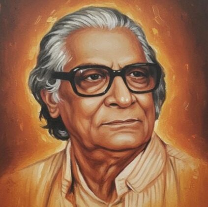 Pandit Ballabhesh Diwakar