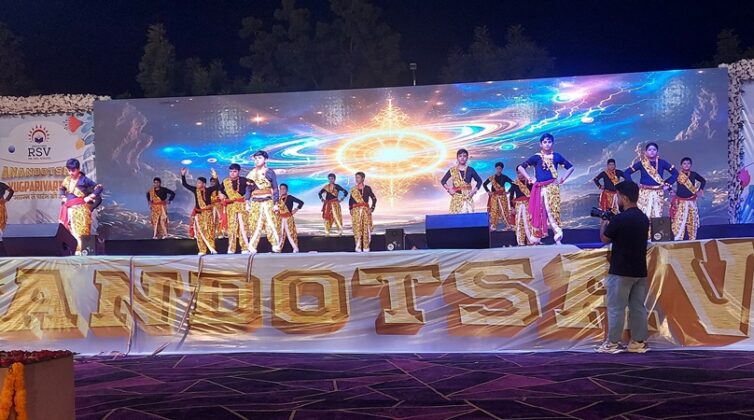 RSV Group of Schools Bikaner