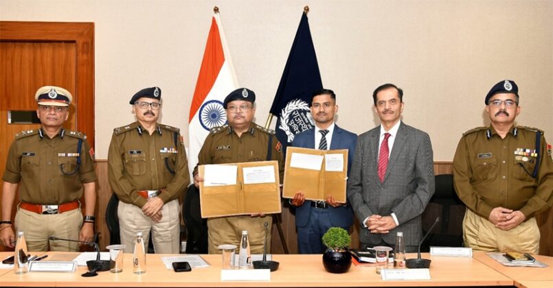 Rajiv Sharma dgp rajasthan
