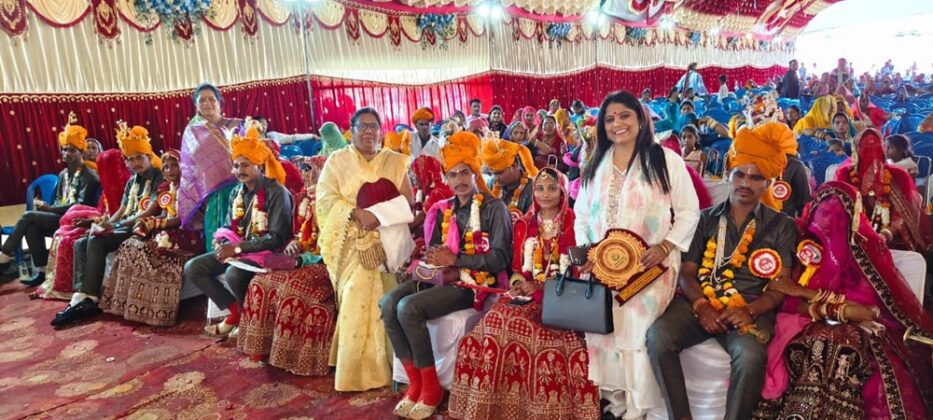 United Global Peace Foundation Bikaner
