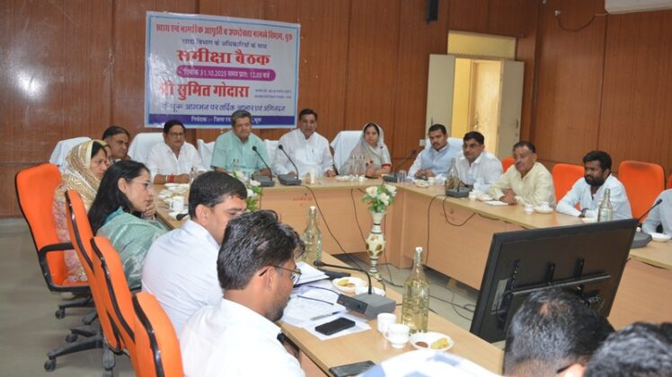 Sumit Godara, Minister, Rajasthan