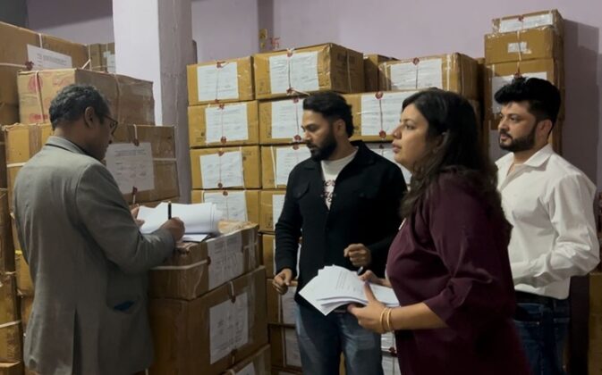 Drug Control Commissionerate takes major action