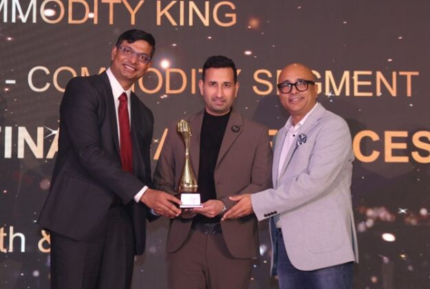 Piyush Shangari, Founder and CEO of Vethonic