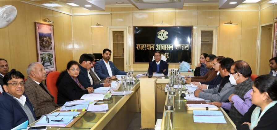 Rajasthan Housing Board