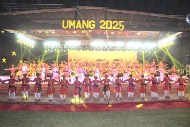 umang in rsv bikaner