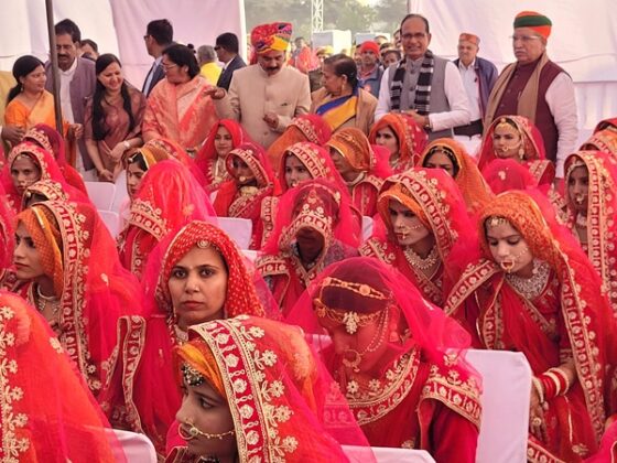 Bhavna Meghwal Memorial Trust's 20th initiative