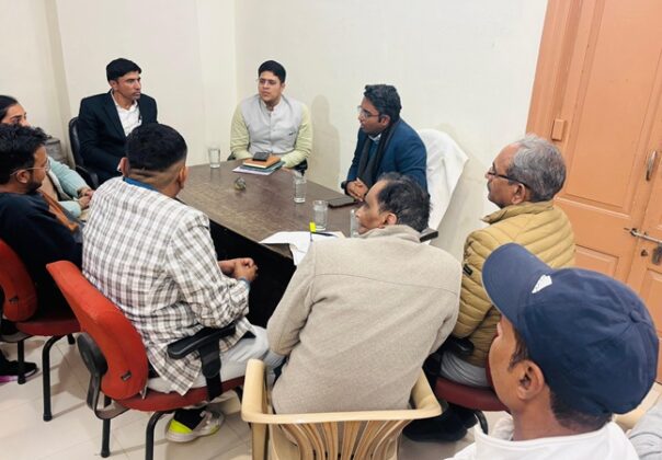 Bikaner Children's Festival - Aaju Guja