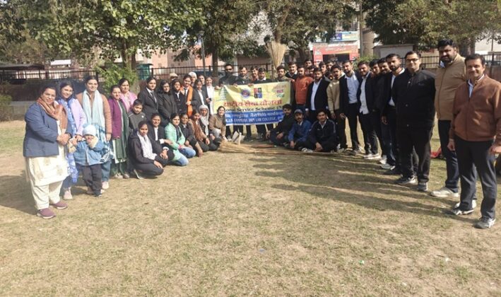 Dr. Lokesh Gupta Deputy CMHO