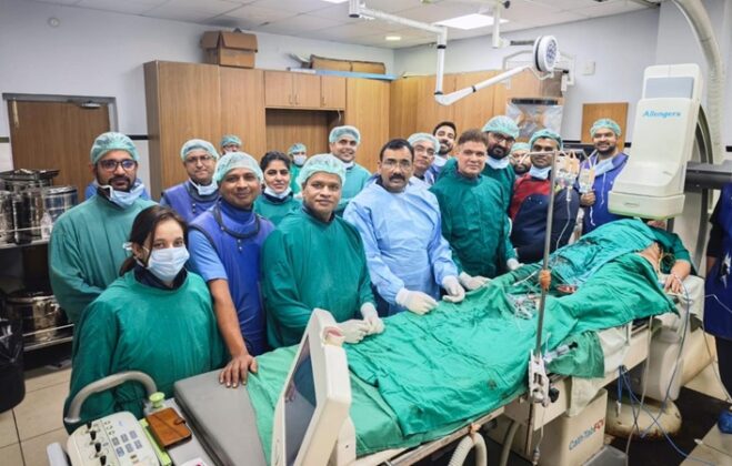 Haldiram Heart Hospital