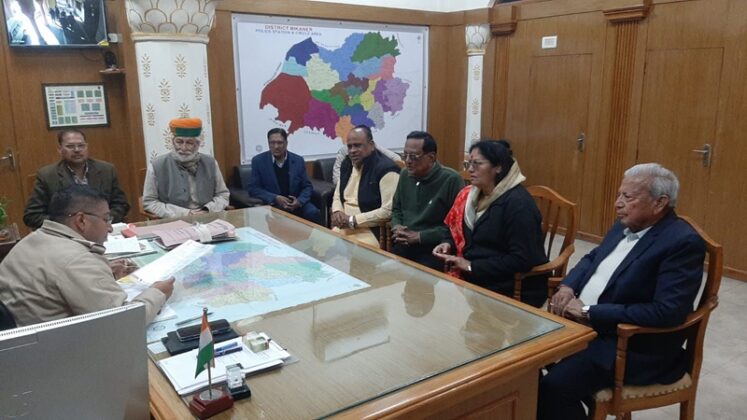 Kavendra Singh Sagar Sp Bikaner