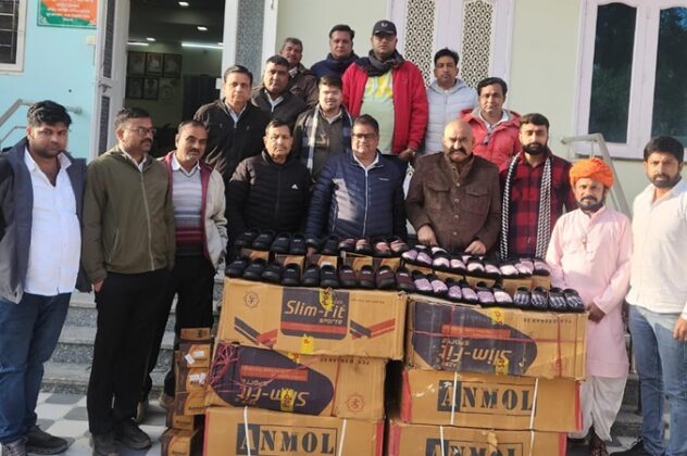 Mahavir Ranka Bhamashah Bikaner