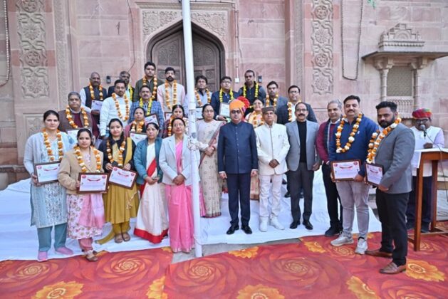 Shailendra Devda, Director of Education