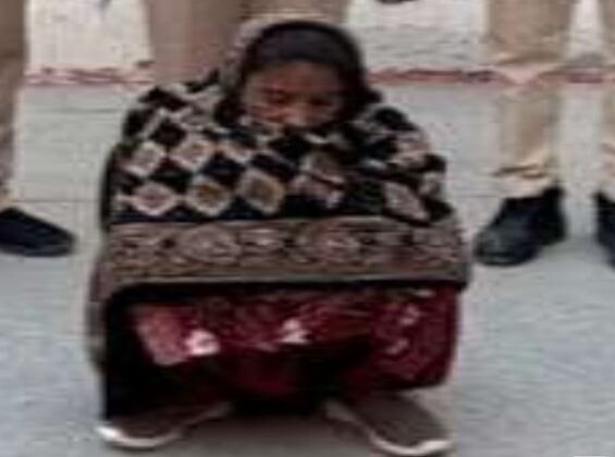 bikaner police action