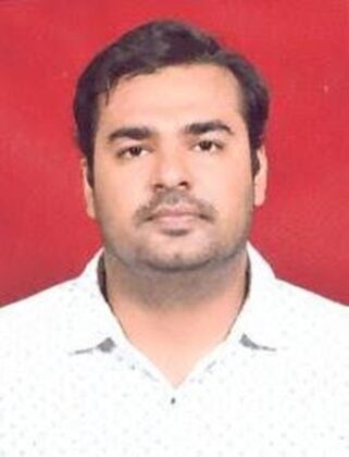 Maulik Chandnani