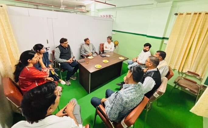 Bikaner Wellness Centre