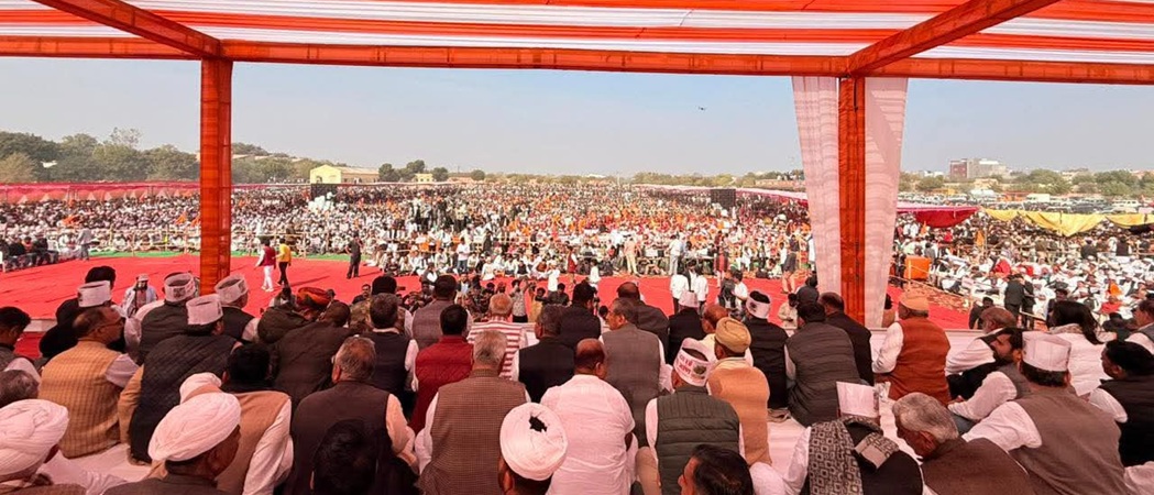 Khejri movement in Bikaner