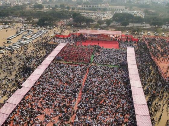 Khejri movement in Bikaner