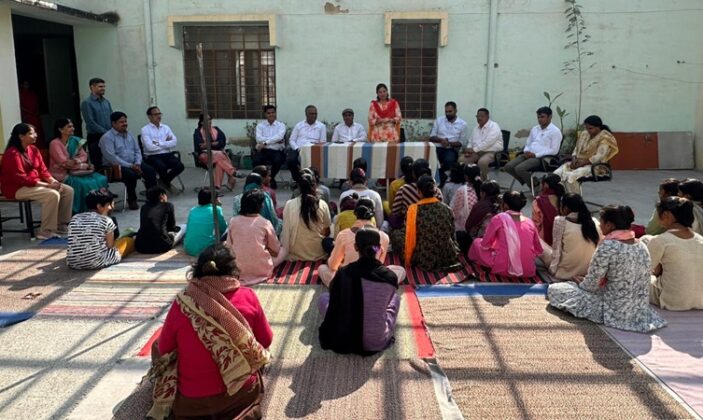 Mandvi Rajvi Additional District Judge