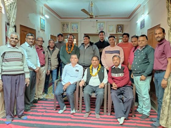 Rajasthan Provincial Shakdwipiya Brahmin Mahasabha