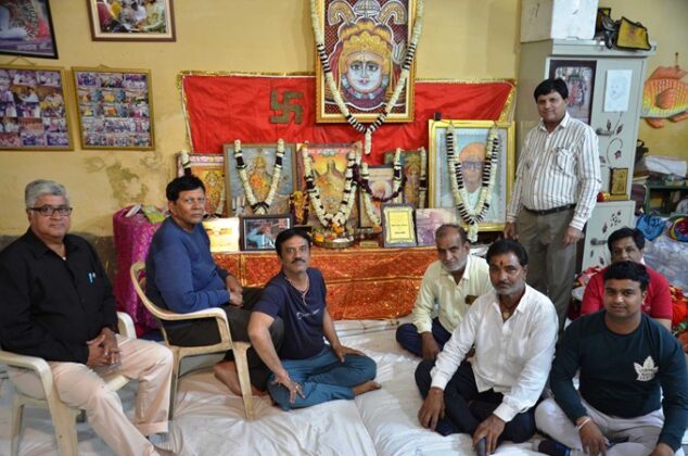 Rammat in Bisson Ka Chowk