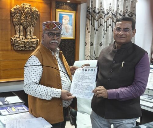 Sitaram Jat-Kamal narayan acharya