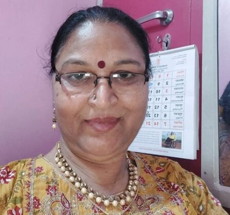 Sushma Barupal Congress leader