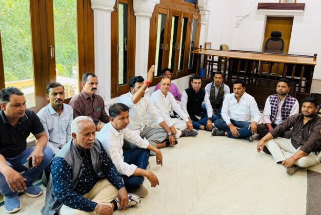 bikaner congress