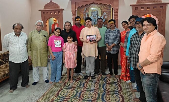 बीकानेर होली