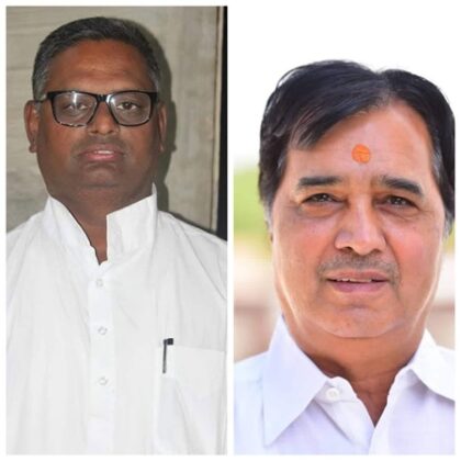 Bhanwar Purohit-Rajesh Chura