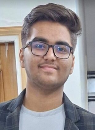 Bhuvan Chhangani of Bikaner