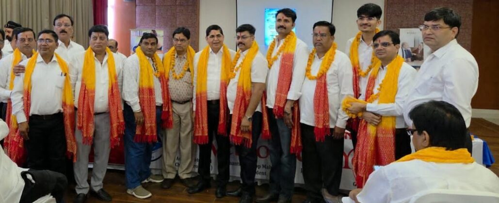 Bikaner Opticians' Association