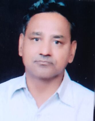 Deepak Sethia Appointed President of Shri Sadhumargi Jain Shravak Sansthan, Gangashahar-Bhinasar.