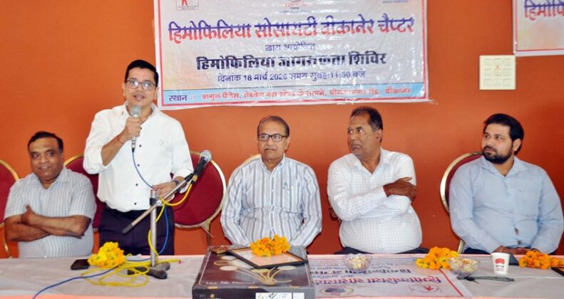 Dr. Shyam Agarwal