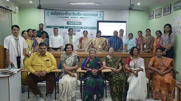 Dr. Shyam Agarwal, Pediatrician, Bikaner