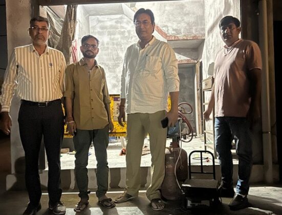 Dso Bikaner Team