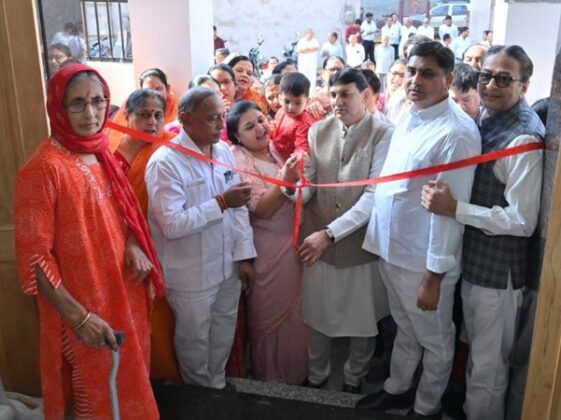 Kaushal Duggar – Bhamashah of Bikaner