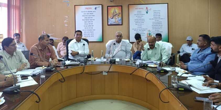 Madan Dilawar Education Minister