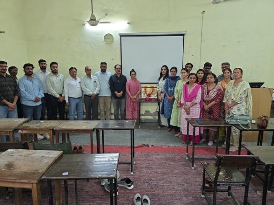 Maharani Sudarshan Kanya Mahavidyalaya Bikaner