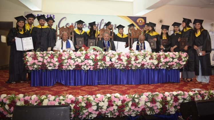 RNB Global University, Bikaner