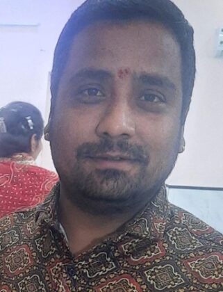 Vikas Chhangani, Advocate