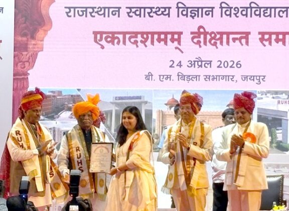 Dr. Kanupriya Agarwal, serving as an Assistant Professor at PBM Hospital.