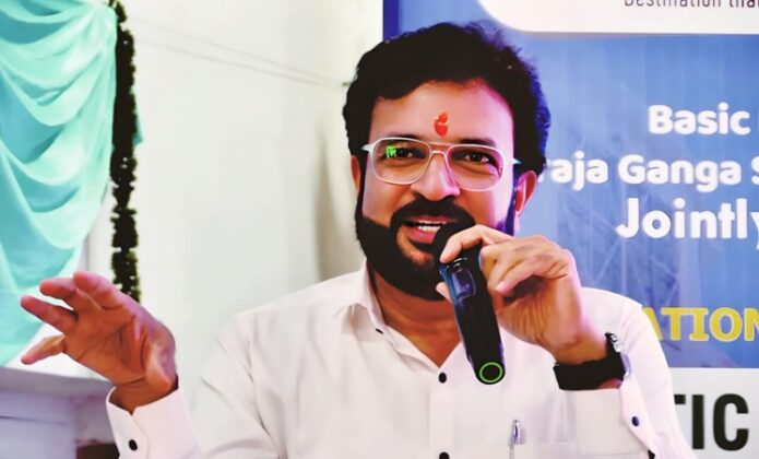 Dr. Shwet Goswami, Bikaner