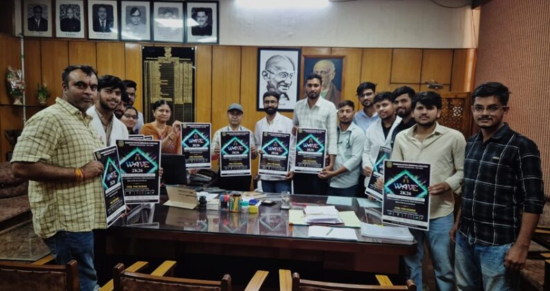 Dr. Surendra Kumar, Principal, SPMC Bikaner