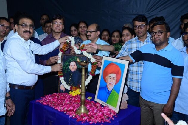 Dr. Veer Bahadur Singh, Bikaner