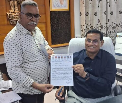 Kamalnarayan Acharya Bikaner