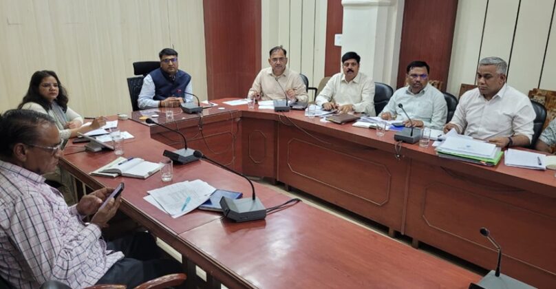 Nishant Jain Bikaner Collector