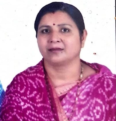 Rukmini Devi