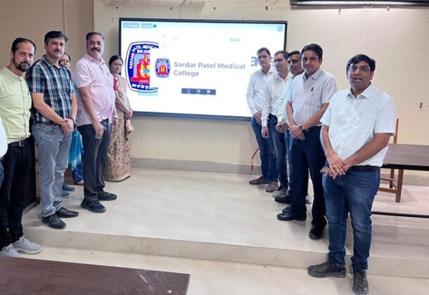 Sp Medical College Bikaner 37th Batch (1995)