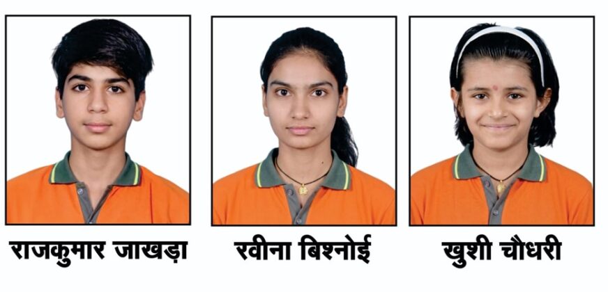 Synthesis Coaching Institute Bikaner.