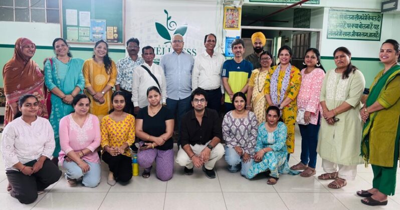Bikaner Wellness Center
